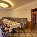 Parkhotel Forest Otel Mariánské Lázně