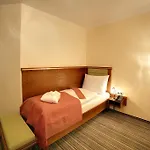 Parkhotel Forest Otel Mariánské Lázně