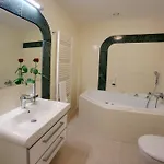 Otel Parkhotel Forest