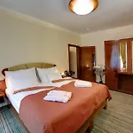 Otel Parkhotel Forest