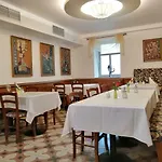 Parkhotel Forest 4* Mariánské Lázně