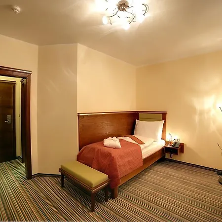 Parkhotel Forest 4*