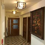 Hotel Parkhotel Forest 4*