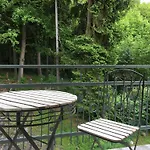 호텔 Parkhotel Forest 4*