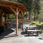 Parkhotel Forest 호텔