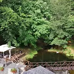 호텔 Parkhotel Forest 마리안스케 라즈네