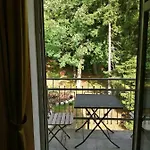 Parkhotel Forest 호텔 마리안스케 라즈네