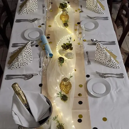 Hotel Parkhotel Forest 4*