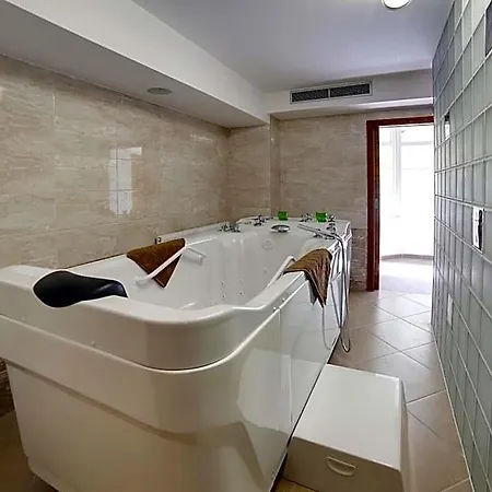 Parkhotel Forest 4*