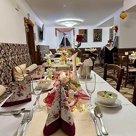 Parkhotel Forest 4* 마리안스케 라즈네