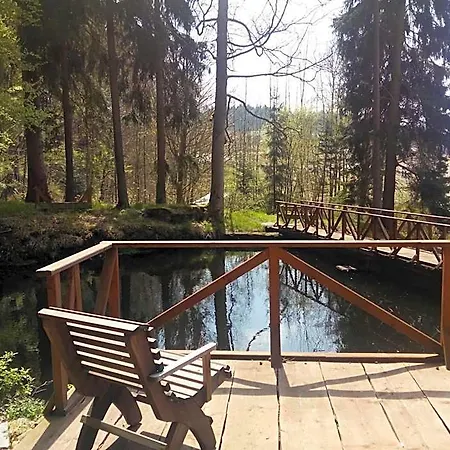Parkhotel Forest 호텔 4*