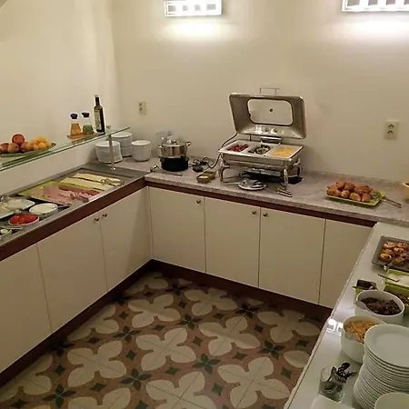 Parkhotel Forest 마리안스케 라즈네
