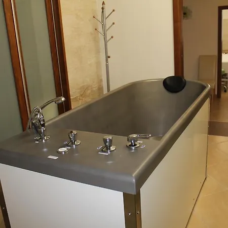 Hotel Parkhotel Forest