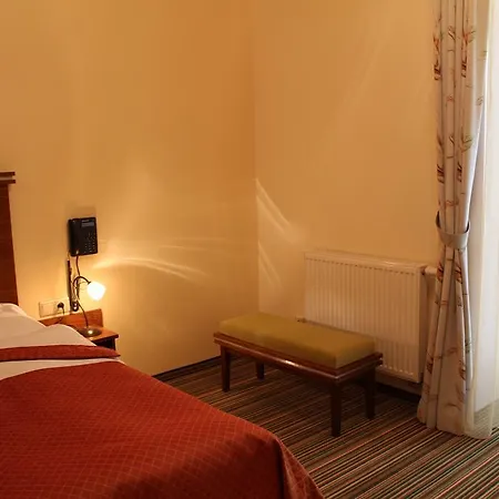 Parkhotel Forest Hotel 4*