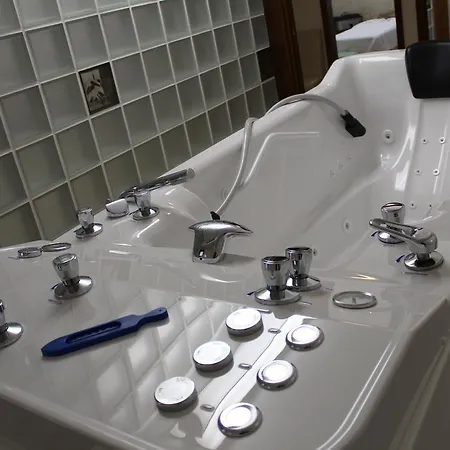 Parkhotel Forest Hotel Mariánské Lázně