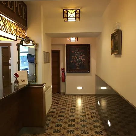 Hotel Parkhotel Forest 4*