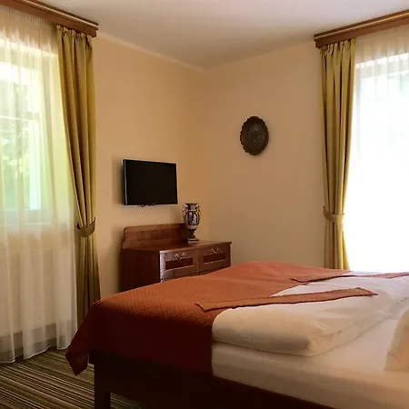 Parkhotel Forest Hotel 4*
