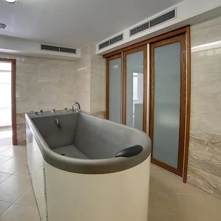 Parkhotel Forest Hotel Mariánské Lázně