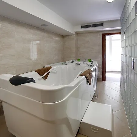 Parkhotel Forest 호텔 4*