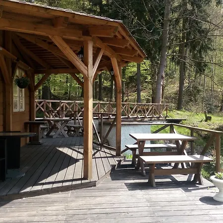 Parkhotel Forest Hotel