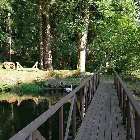 Parkhotel Forest Hotel 4*