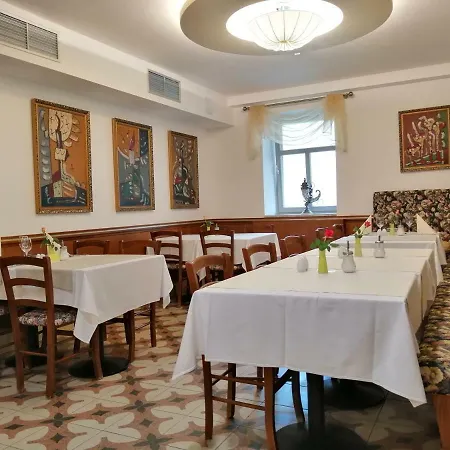 Parkhotel Forest 4* Marianske Lazne