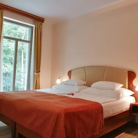 Hotel Parkhotel Forest
