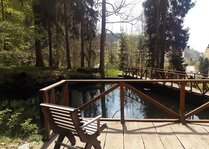 Parkhotel Forest