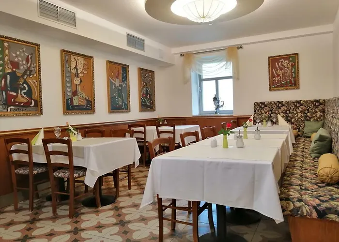 Parkhotel Forest 4* 마리안스케 라즈네