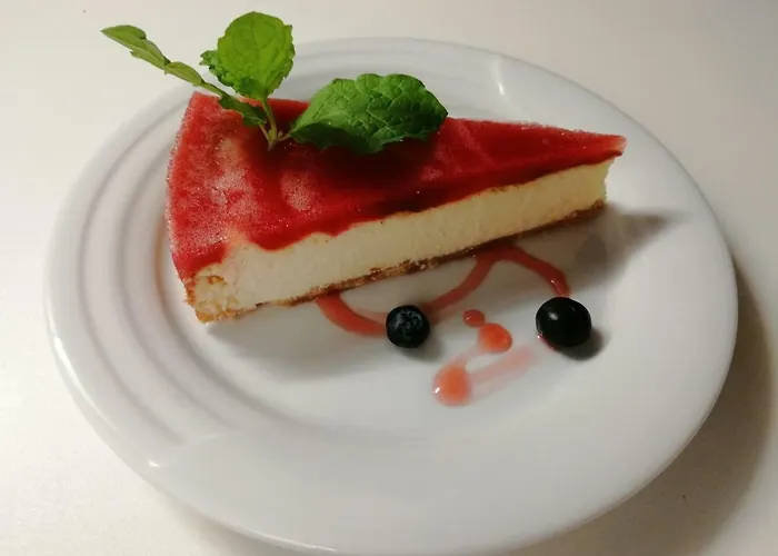 Parkhotel Forest 호텔 4*